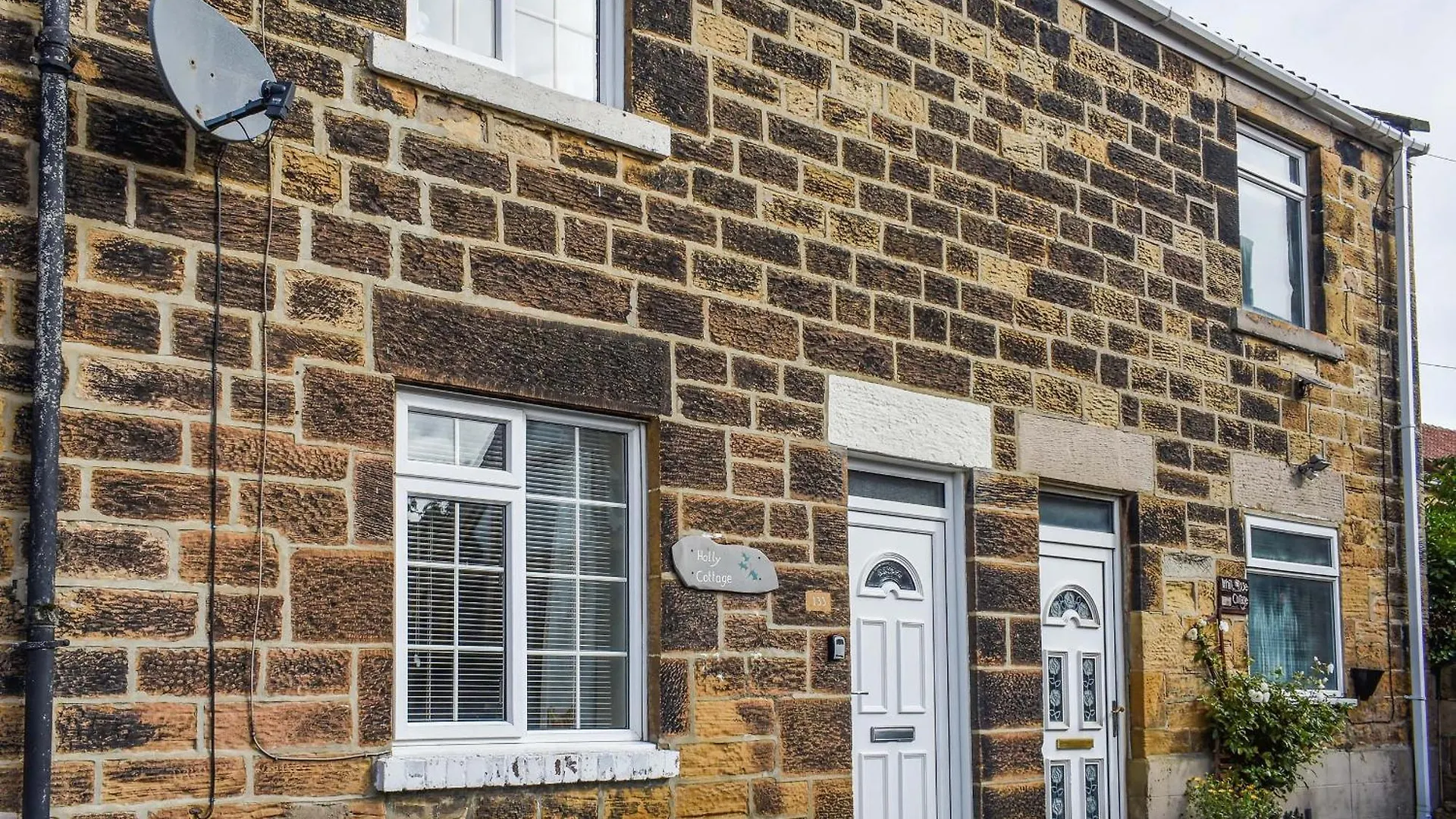 Holly Cottage Brotton
