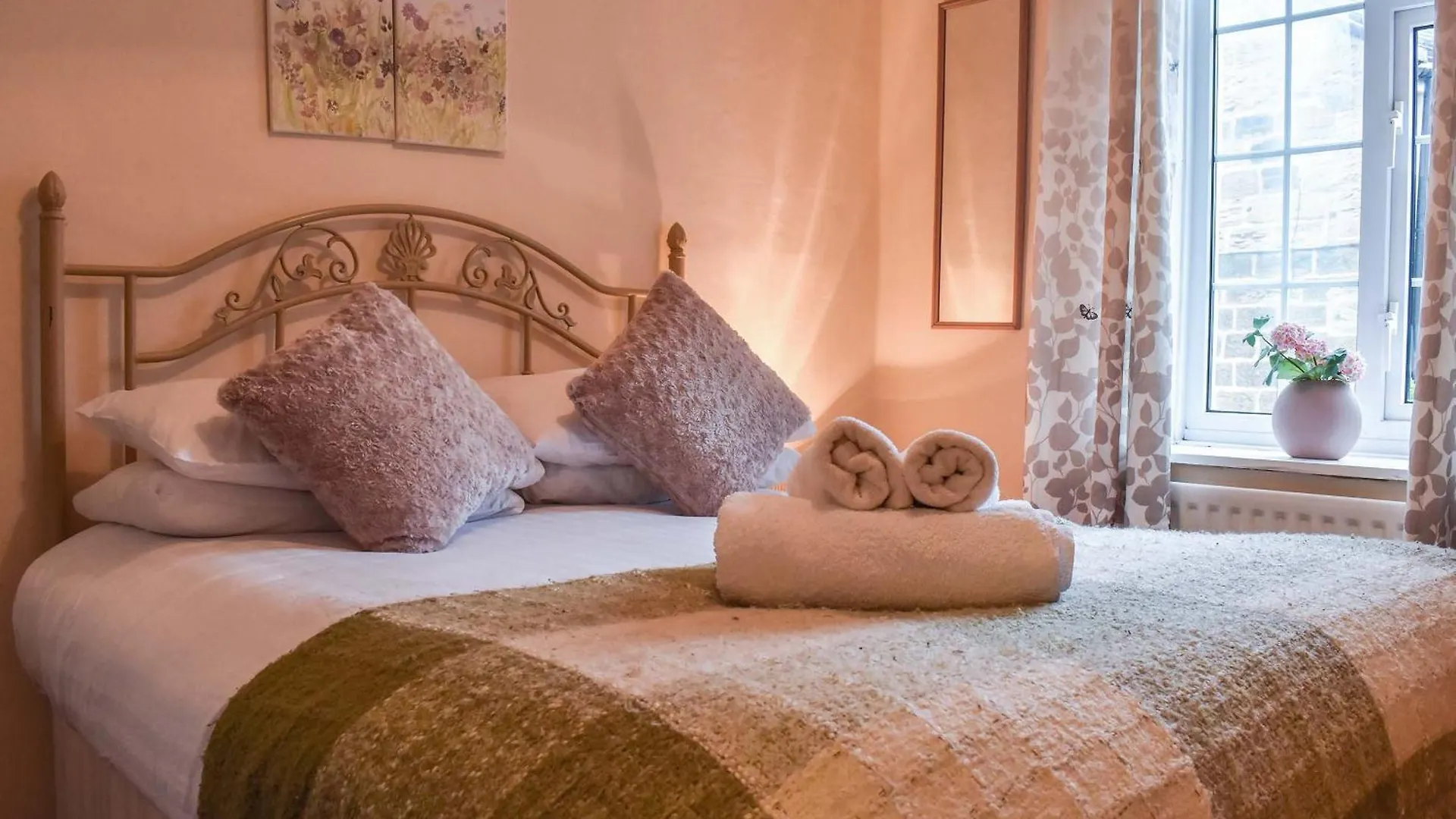 Nyaraló Holly Cottage Brotton Egyesült Királyság