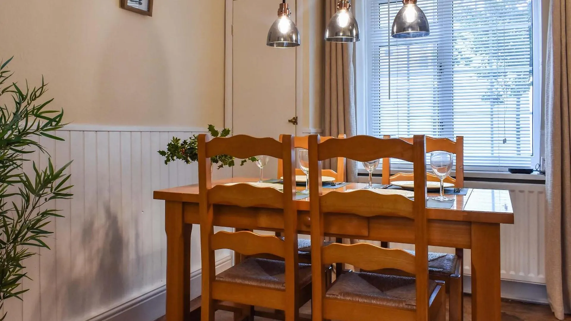 Holly Cottage Brotton