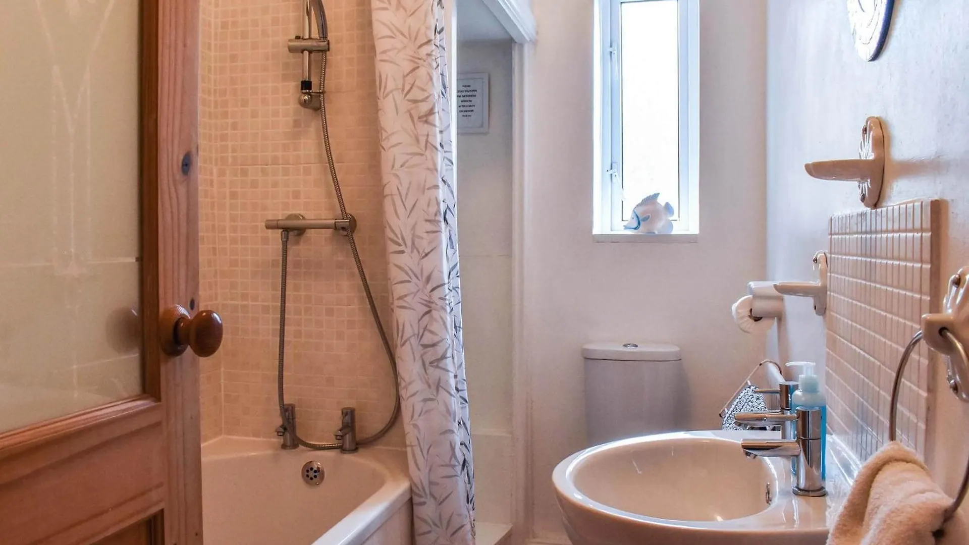بيت للعطل Holly Cottage Brotton
