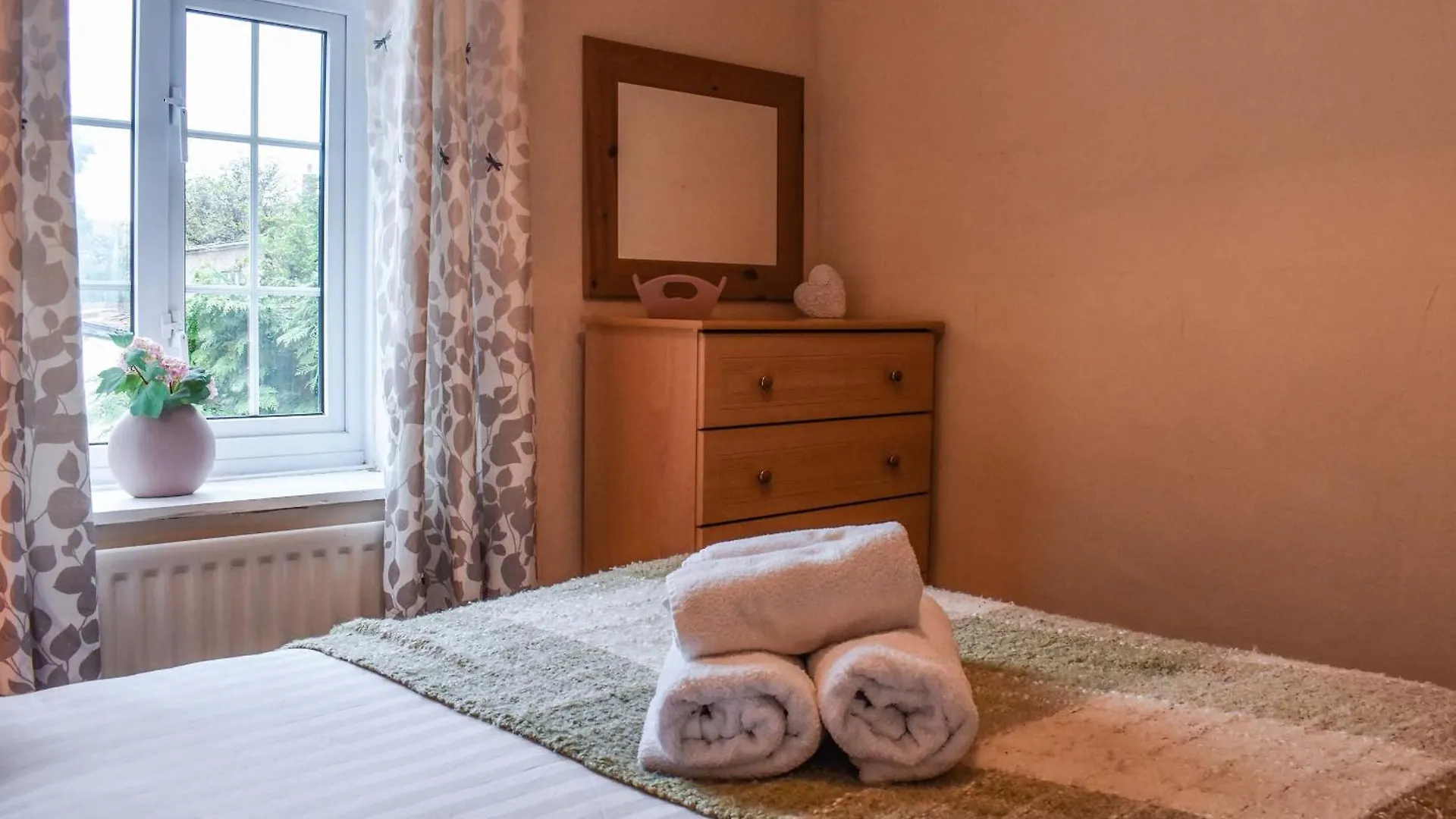 Holly Cottage Brotton بيت للعطل