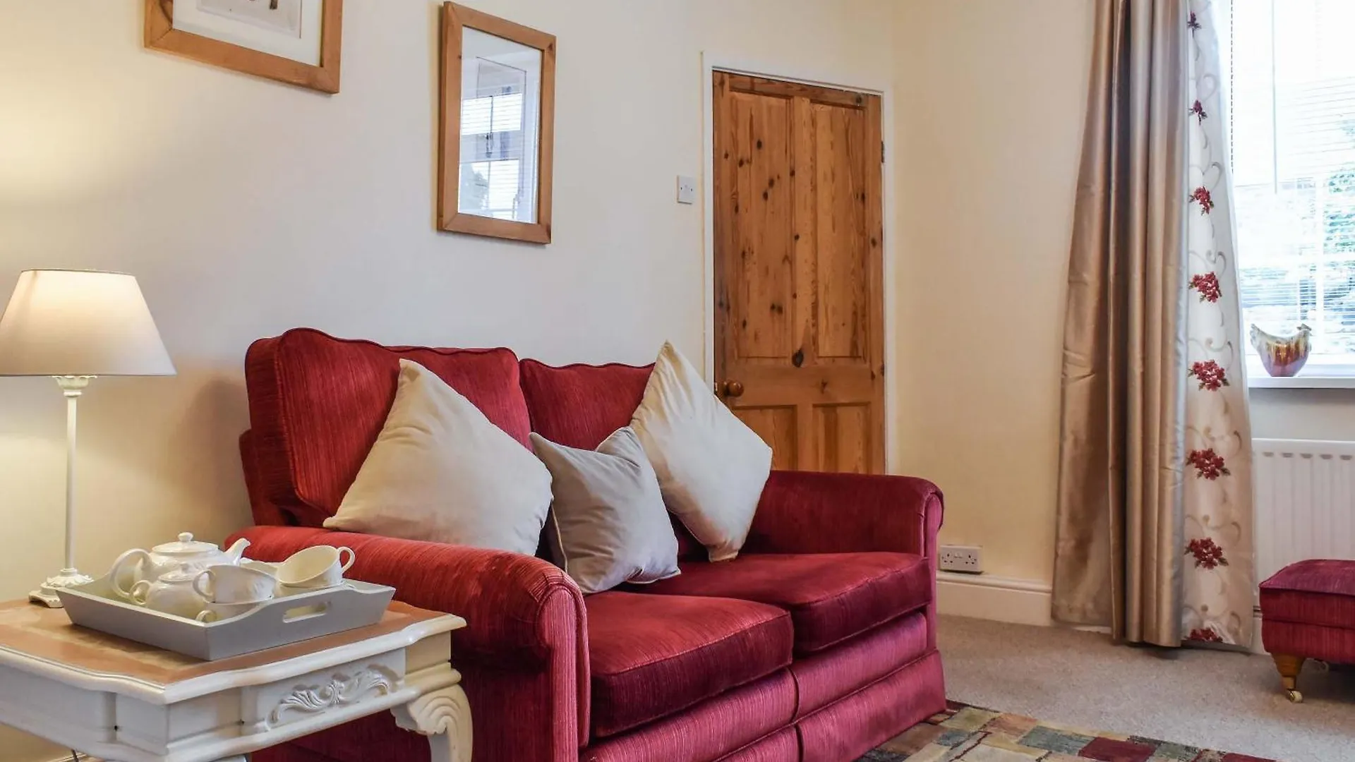 بيت للعطل Holly Cottage Brotton