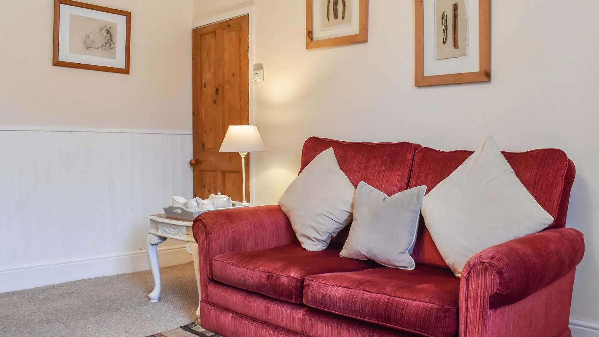 Holly Cottage Brotton المملكة المتحدة