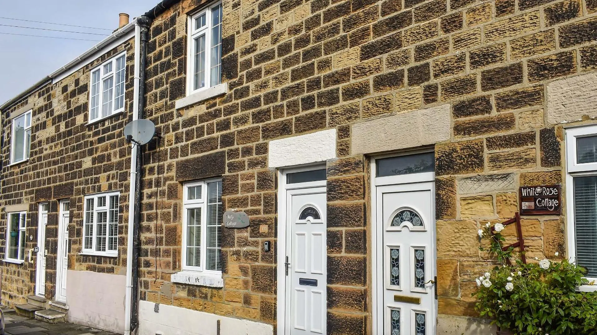 Holly Cottage Brotton 0*,  المملكة المتحدة